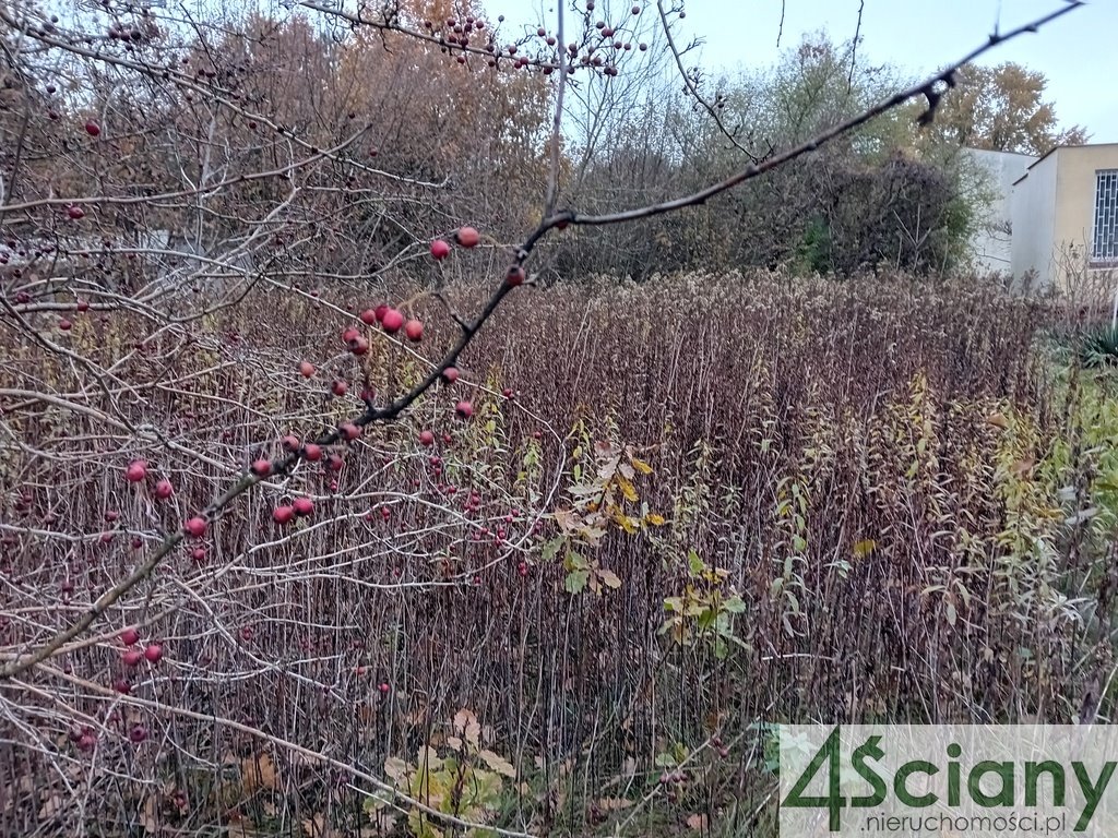 Działka budowlana na sprzedaż Warszawa, Białołęka, Nowodwory  784m2 Foto 5