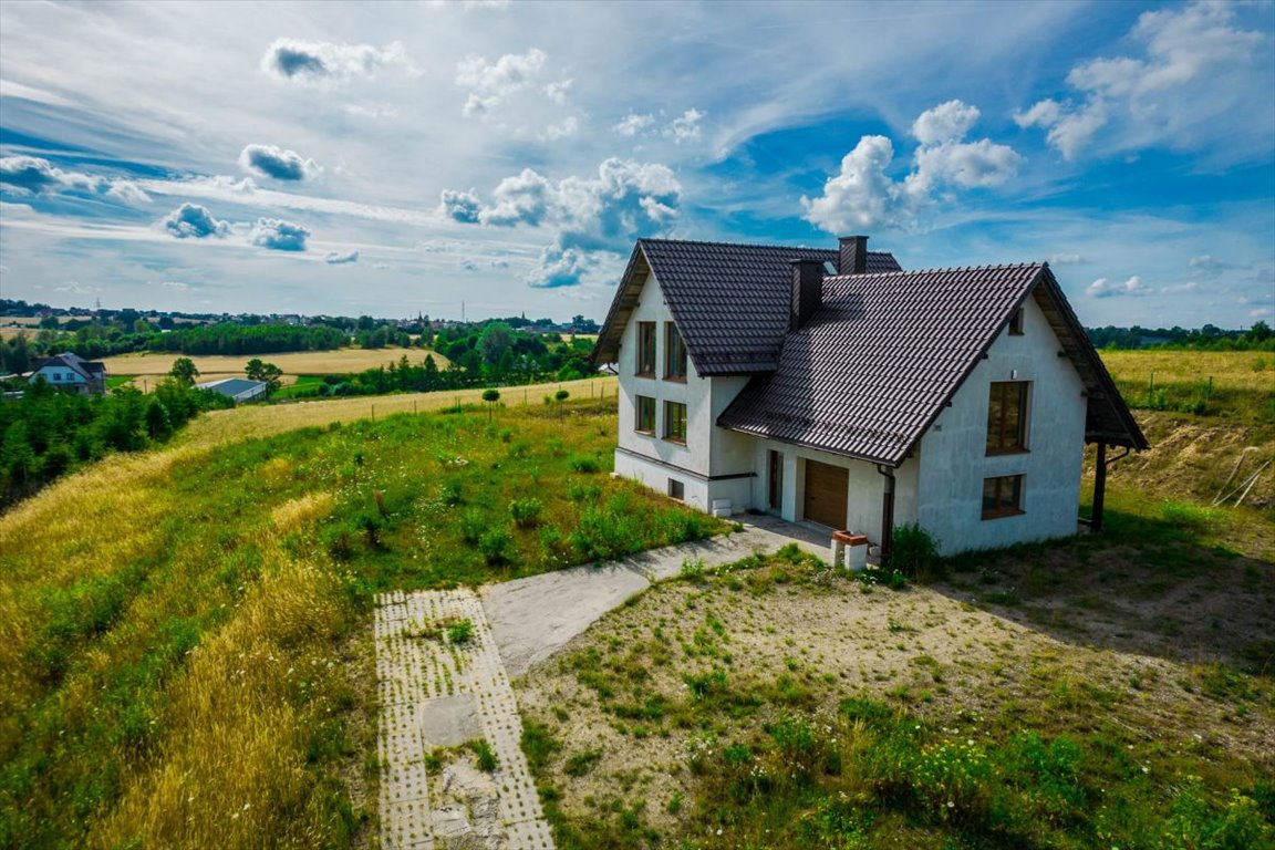 Dom na sprzedaż Sosnowa Góra  150m2 Foto 2