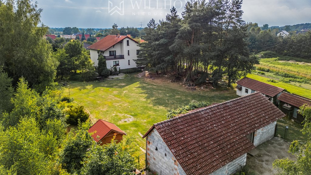 Dom na sprzedaż Janków  260m2 Foto 5