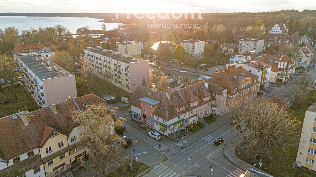 Lokal użytkowy na wynajem Giżycko  58m2 Foto 4