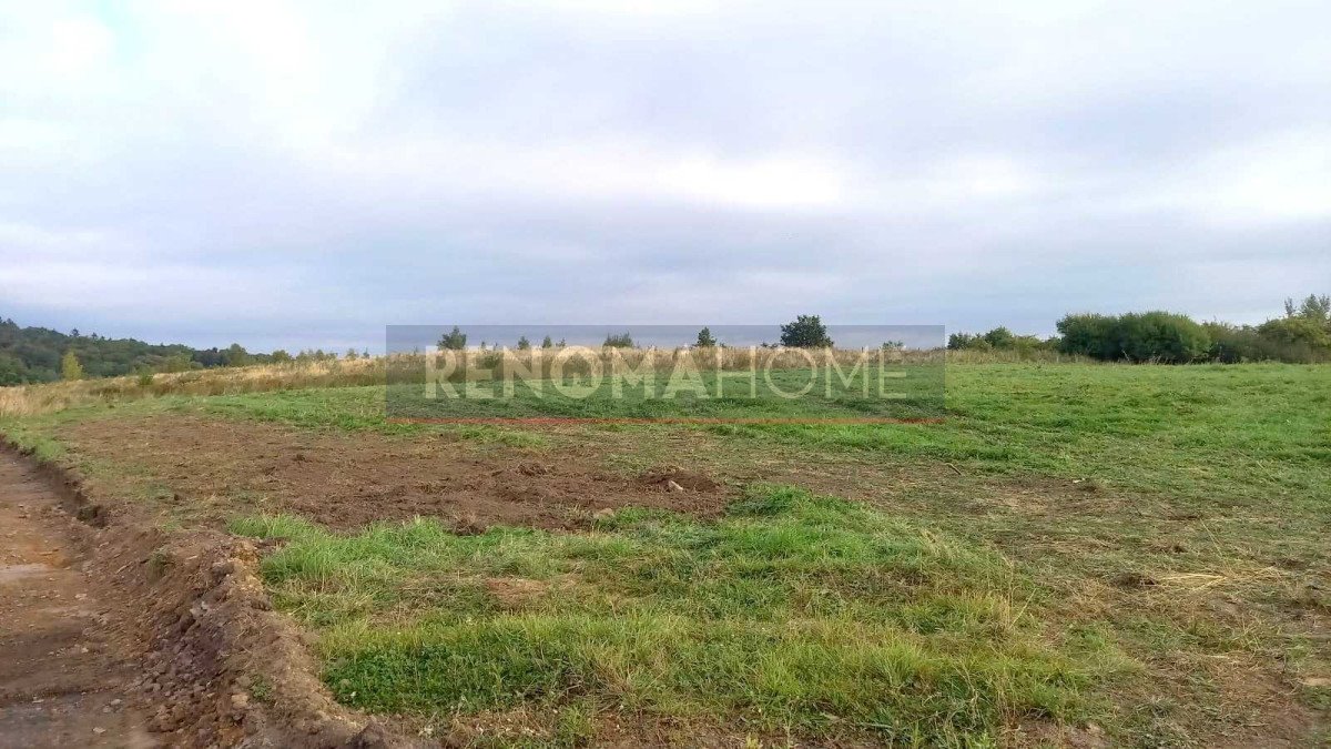 Działka budowlana na sprzedaż Wałbrzych, Rusinowa  1 700m2 Foto 2