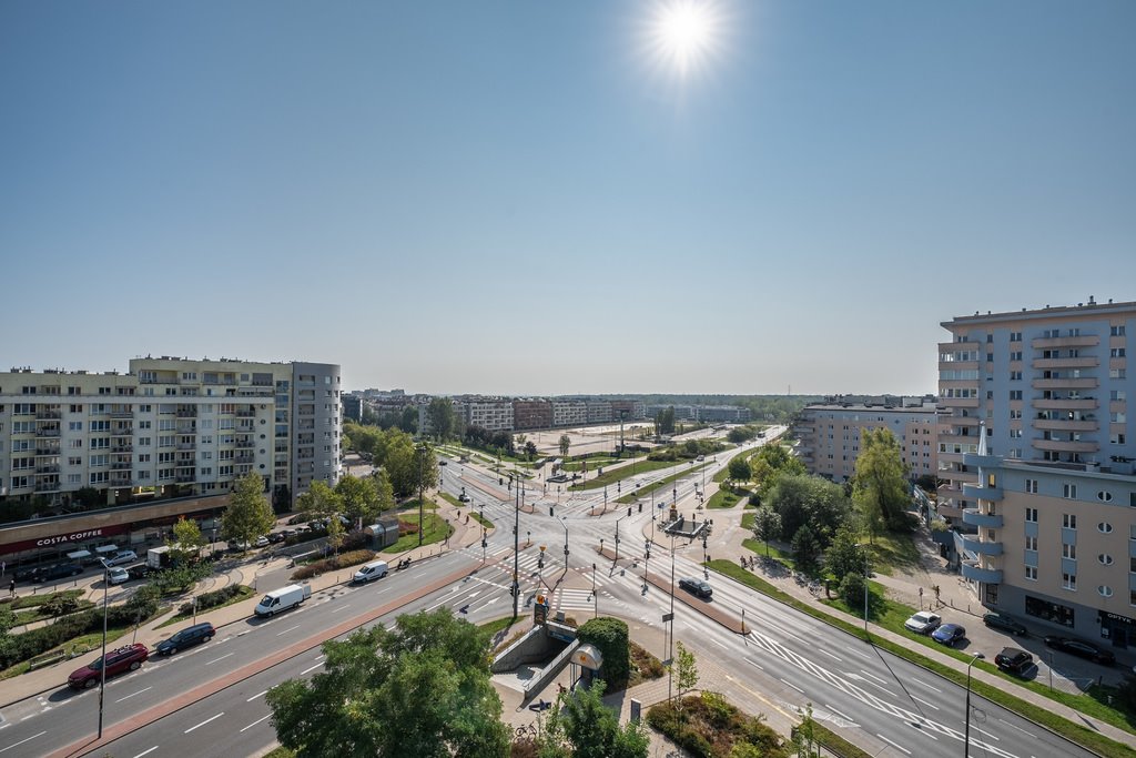 Mieszkanie czteropokojowe  na sprzedaż Warszawa, Ursynów, Kabaty, Wąwozowa  126m2 Foto 18