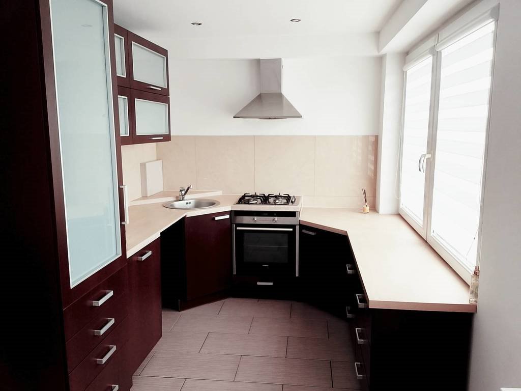 Mieszkanie trzypokojowe na sprzedaż Białystok, Nowosielska  60m2 Foto 1