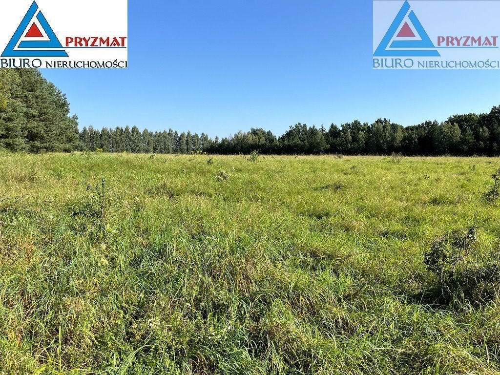 Na sprzedaż urokliwe działki pod dom w Maruny, otoczone naturą Maruny  1 004m2 Foto 1