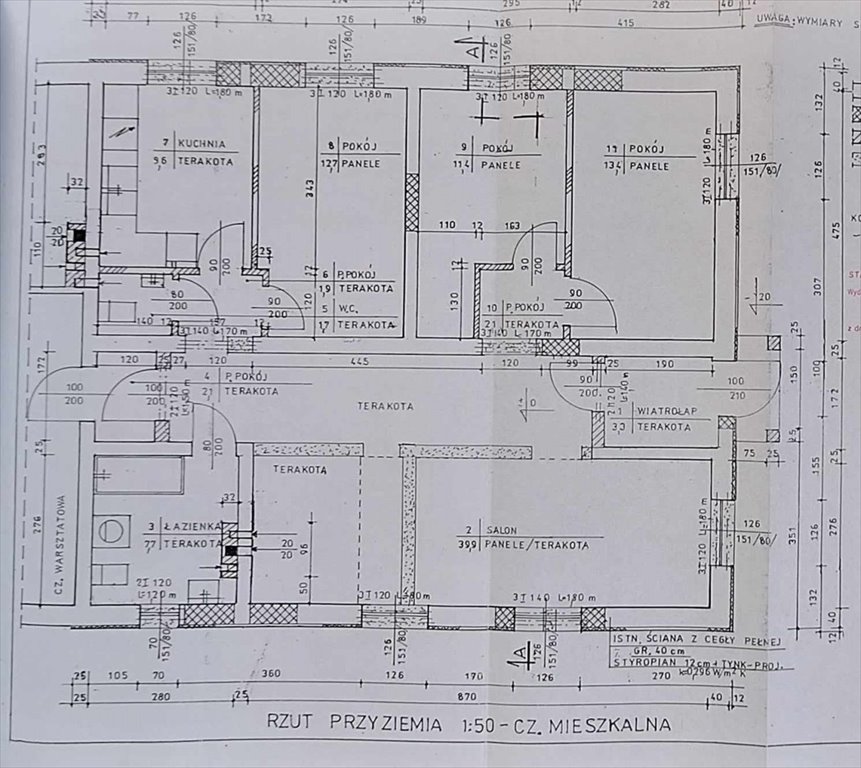 Dom na sprzedaż Borne Sulinowo  240m2 Foto 11