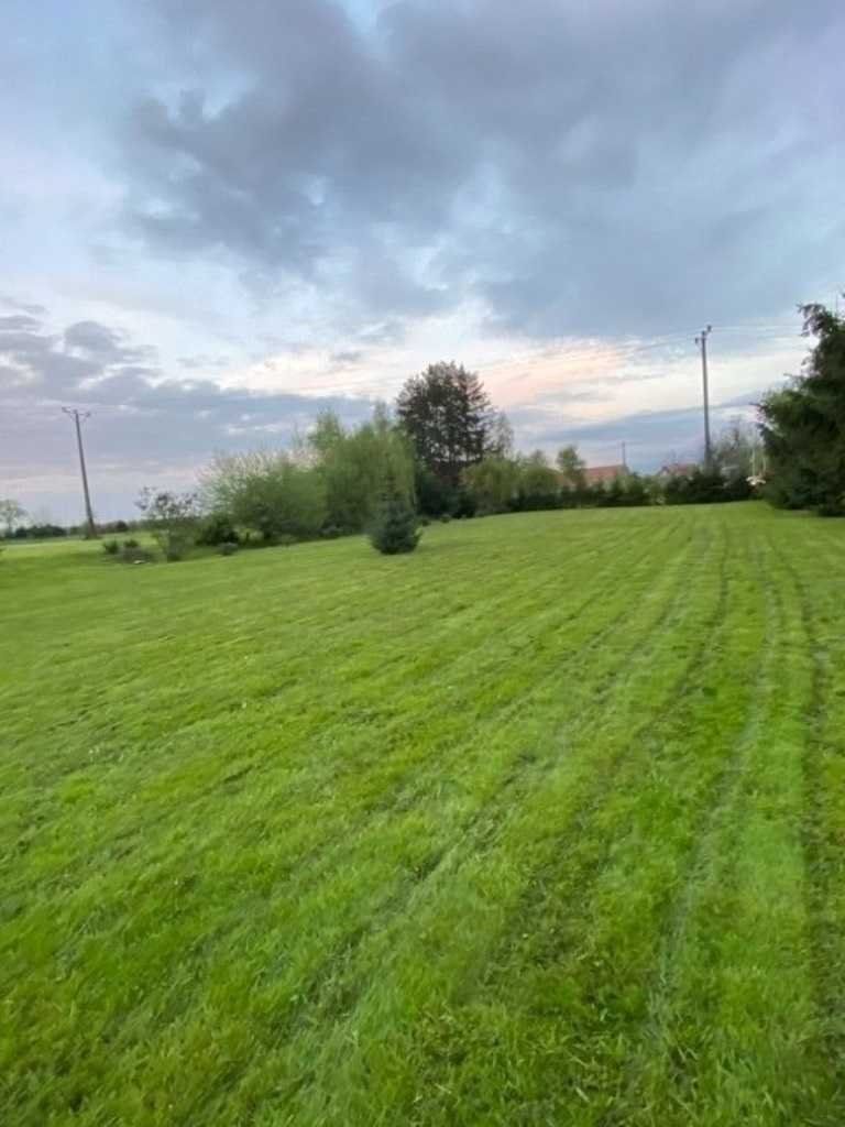 Działka budowlana na sprzedaż Dzierżoniów, Tuszyn  4 004m2 Foto 2