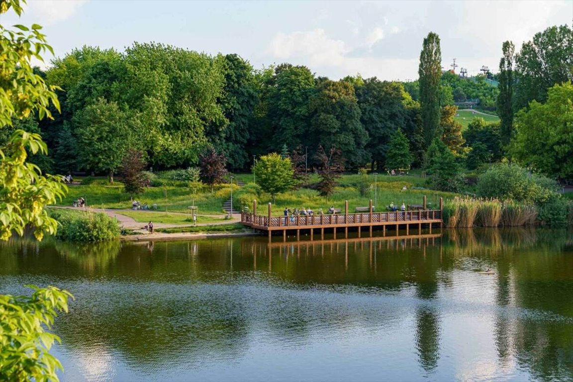 Mieszkanie dwupokojowe na sprzedaż Warszawa, Ochota, Grójecka  37m2 Foto 12