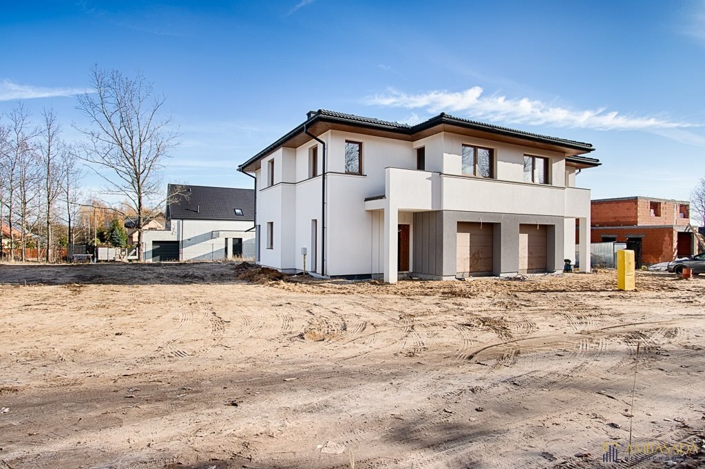 Dom na sprzedaż Sobolewo, Sokola  157m2 Foto 1