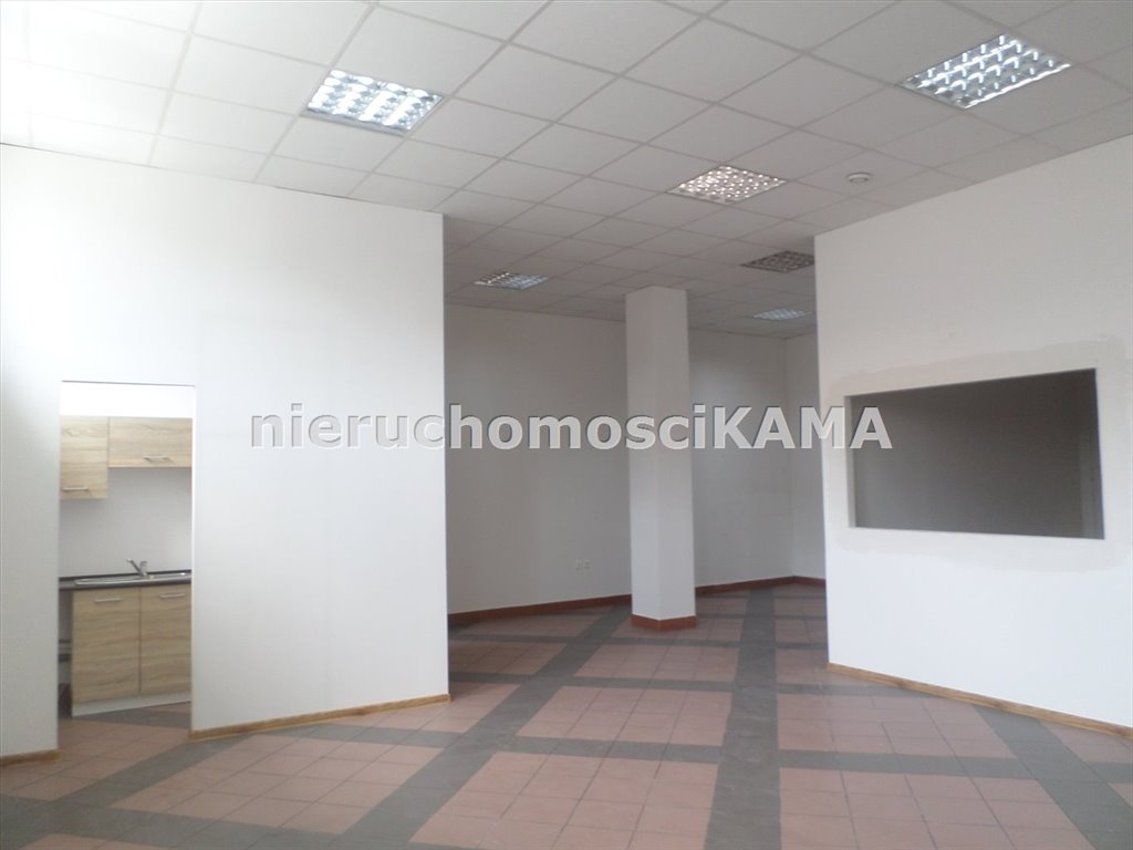 Lokal użytkowy na wynajem Bielsko-Biała, Centrum  130m2 Foto 2