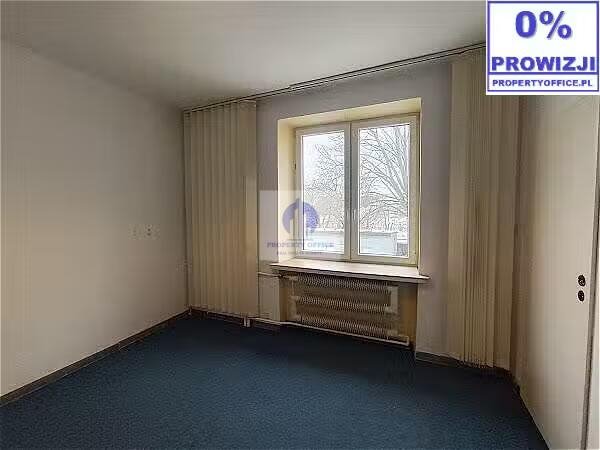Atrakcyjny lokal biurowy 13,43 m2 na Woli, od zaraz! Warszawa, Wola, Górczewska  13m2 Foto 1