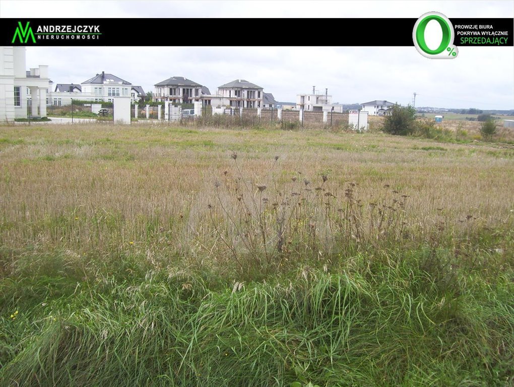 Zapraszam do zakupu działki usługowej 5000 m² w Klukowie Gdańsk, Klukowo, INTERNETOWA  5 000m2 Foto 1