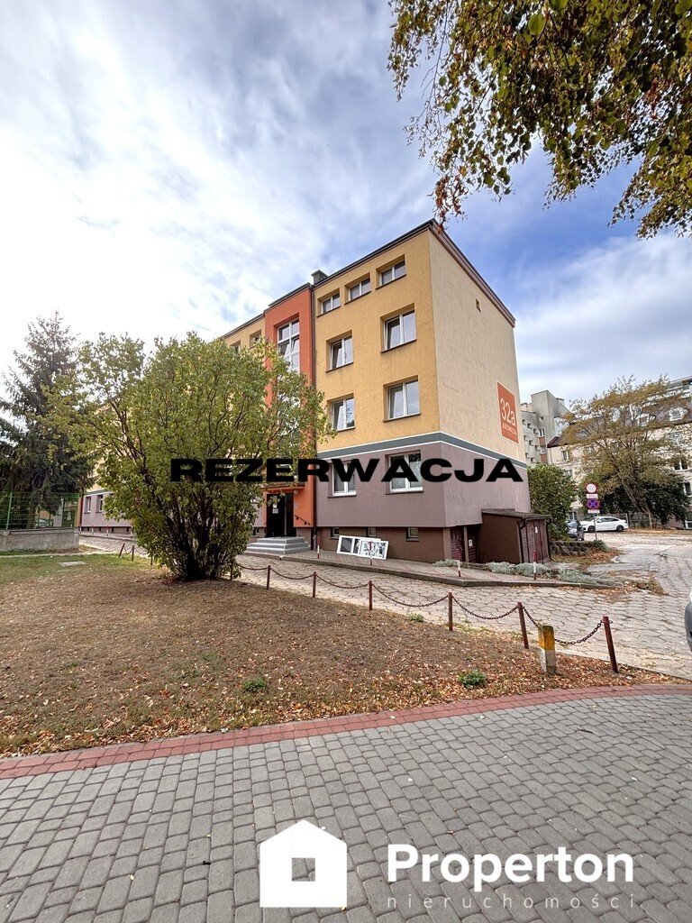 Mieszkanie dwupokojowe na sprzedaż Białystok  40m2 Foto 11