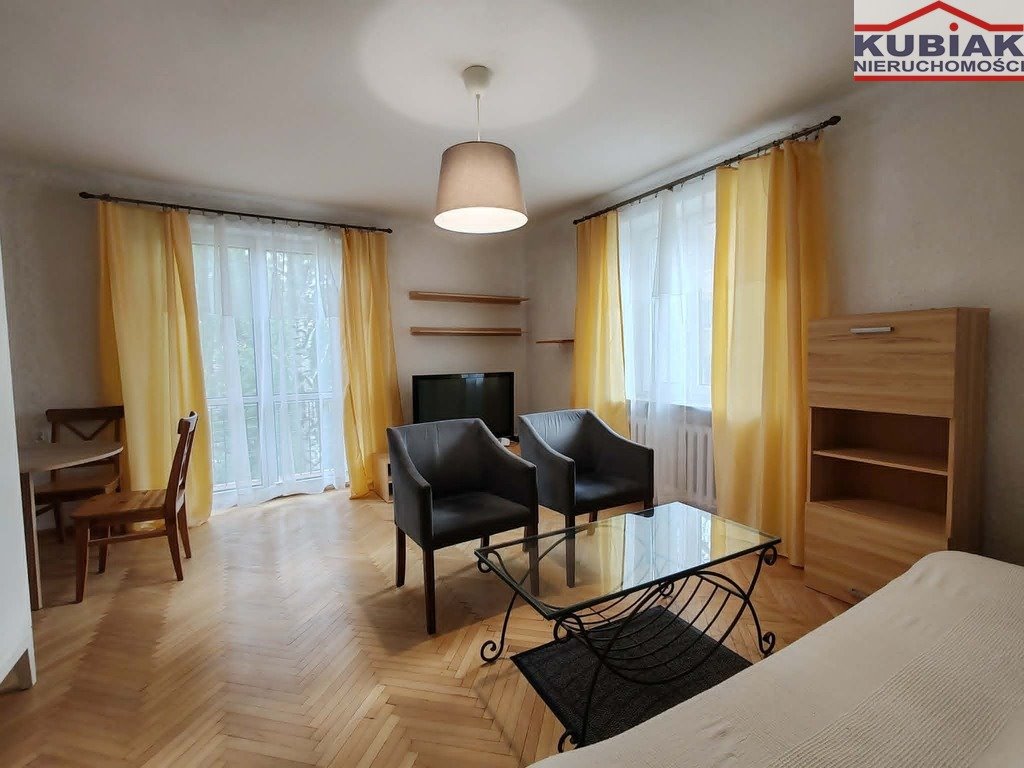 Zapraszam do wynajmu 39,5 m² mieszkania w Grodzisku Mazowieckim Grodzisk Mazowiecki, Grunwaldzka  39m2 Foto 1