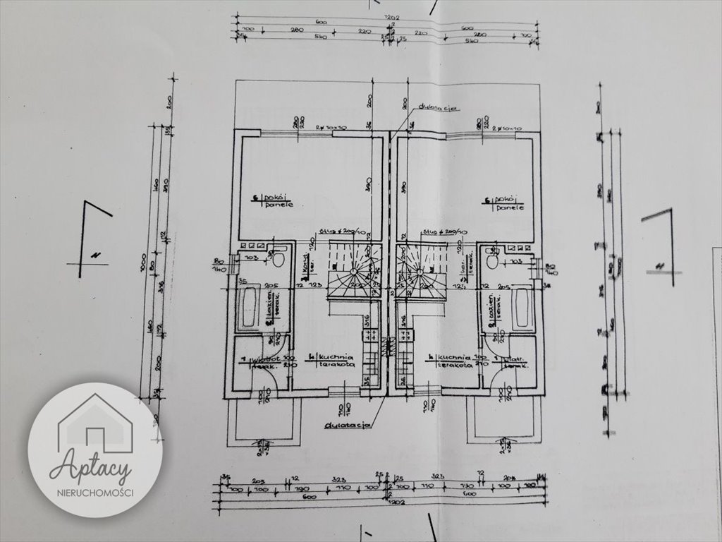 Dom na sprzedaż Robakowo  75m2 Foto 11