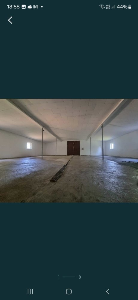 Lokal użytkowy na wynajem Raków, Raków, Raków 12a  420m2 Foto 2