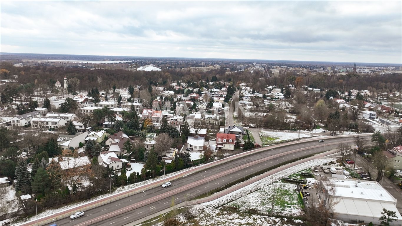 Działka budowlana na sprzedaż Pruszków  985m2 Foto 12