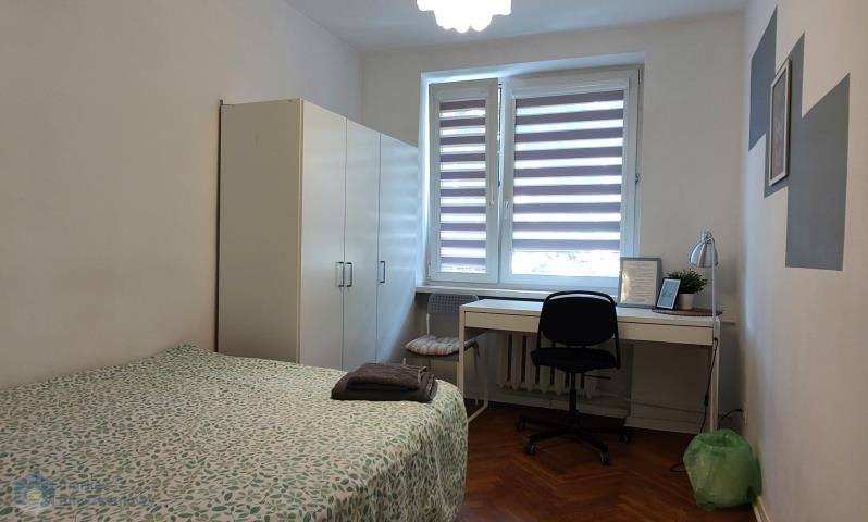 Mieszkanie trzypokojowe na wynajem Warszawa, Śródmieście, Śródmieście Północne, Żurawia  10m2 Foto 1