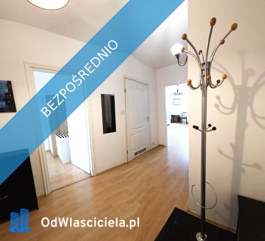 Do sprzedania przestronne 72 m² mieszkanie 3 pokoje z balkonem w prestiżowej Woli Warszawa, Wola, Kacza  72m2 Foto 1