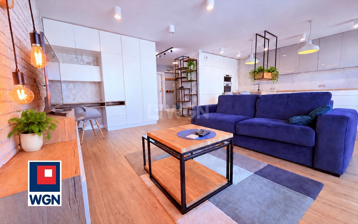Polecam 3-pokojowe mieszkanie 71,5 m² z balkonem i umeblowaniem JAWORZNO, GIGANT, TĘCZOWA  72m2 Foto 1