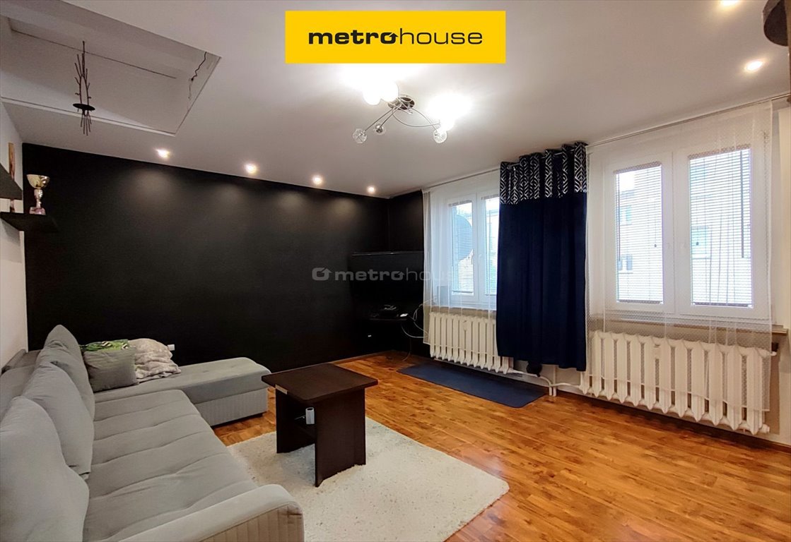 Gotowe 2-pokojowe mieszkanie z dużą piwnicą i ogrzewaniem miejskim Rybnik, Barbary  41m2 Foto 1