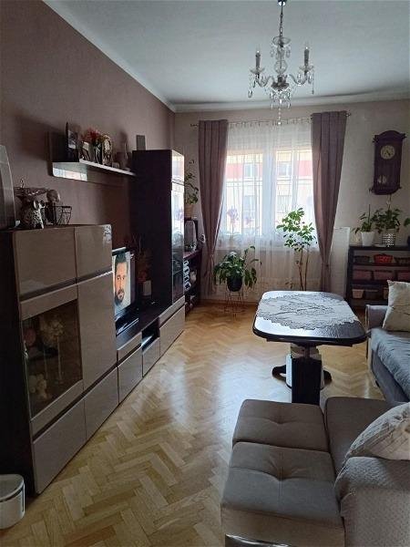 Mieszkanie dwupokojowe na sprzedaż Katowice, Ligota, Słupska  53m2 Foto 1