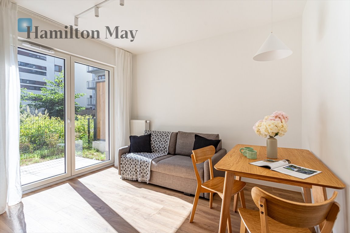 Kawalerka na sprzedaż Warszawa, Praga-Południe, Żupnicza  29m2 Foto 1