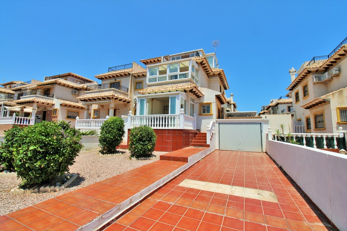Dom na sprzedaż Hiszpania, Playa Flamenca, Playa Flamenca  103m2 Foto 1