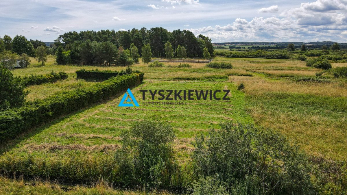 Działka rolna na sprzedaż Dębki  850m2 Foto 1