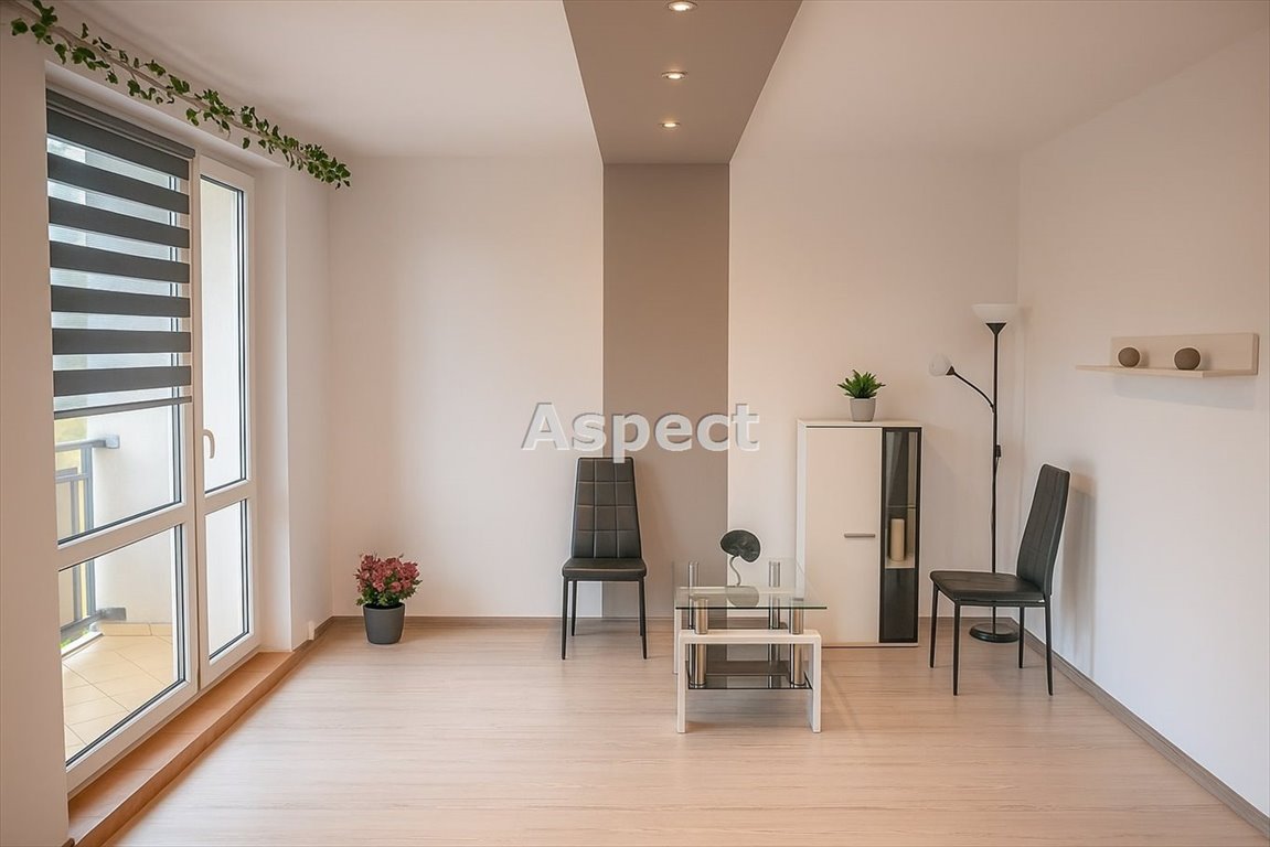 Mieszkanie dwupokojowe na sprzedaż Jastrzębie-Zdrój  47m2 Foto 1