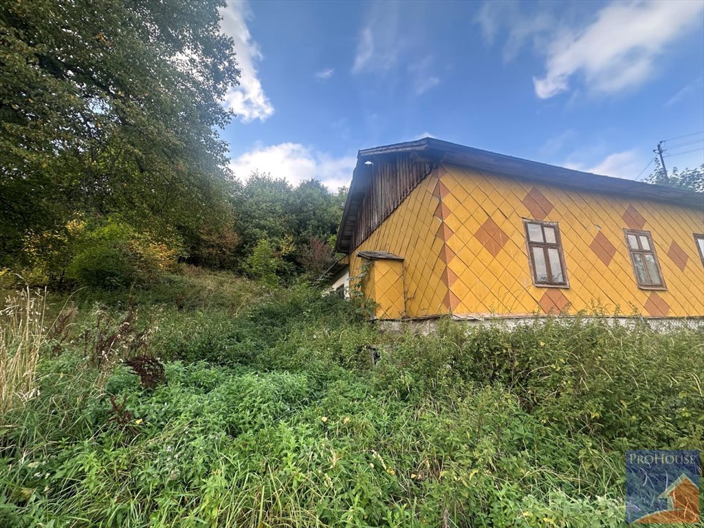 Dom na sprzedaż Męcina  80m2 Foto 1