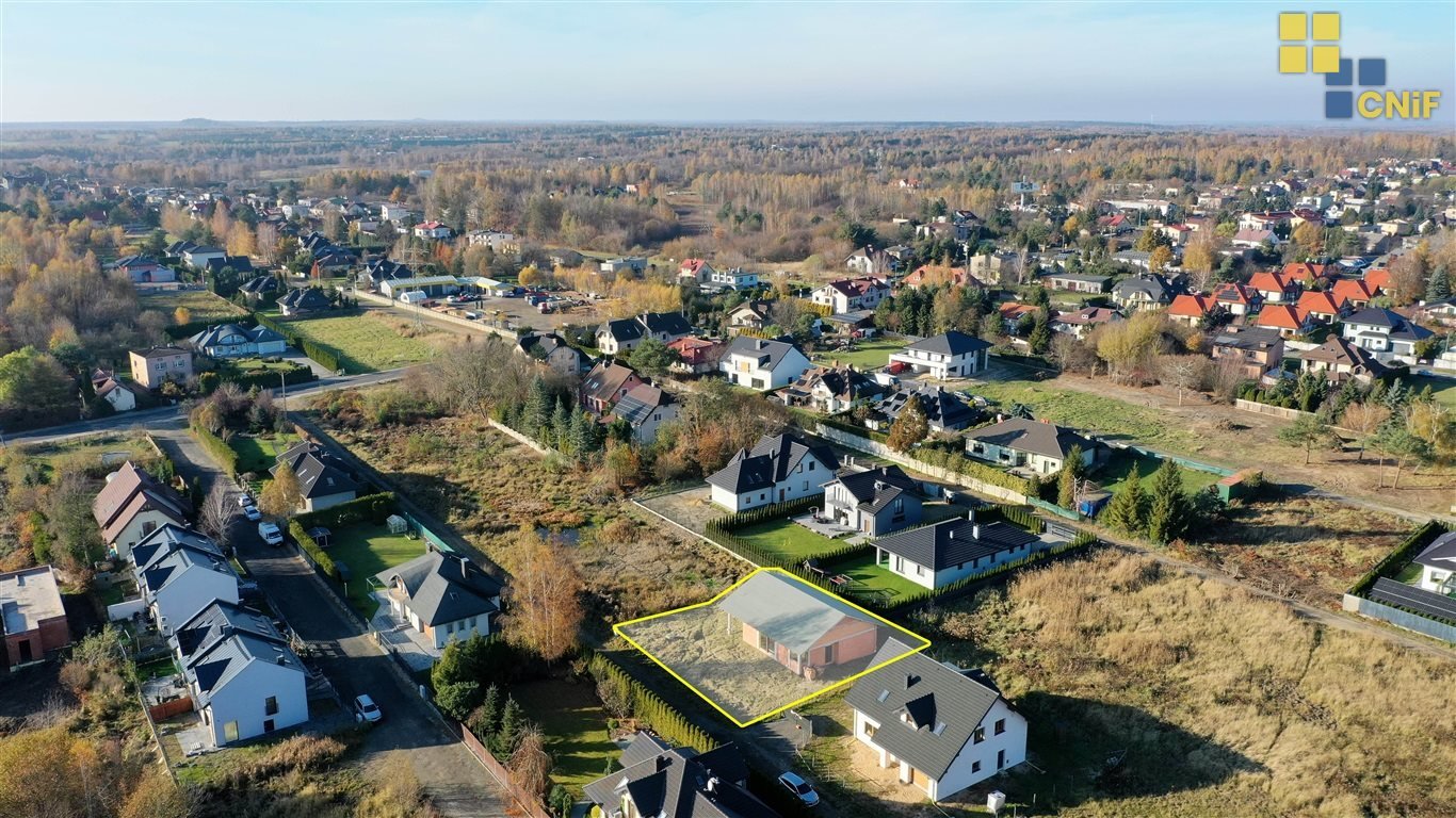 Dom na sprzedaż Częstochowa, Lisiniec  118m2 Foto 4