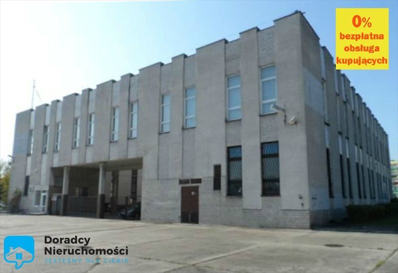 Lokal użytkowy na sprzedaż Bydgoszcz, Fordon 3 000m2 Foto 1 Lokal użytkowy na sprzedaż Bydgoszcz, Fordon 3 000m2 Foto 1
