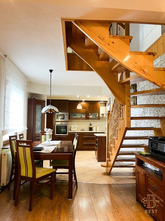 Dom na sprzedaż Stargard, Osiedle Pyrzyckie, Niepodległości  142m2 Foto 1