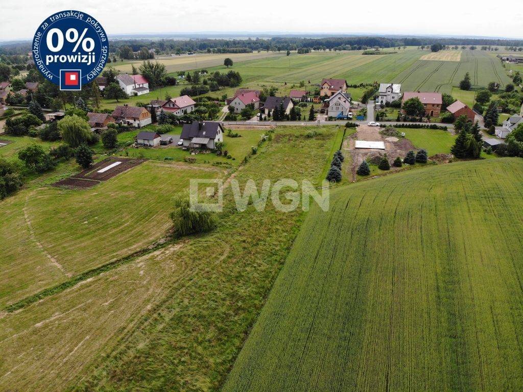 Działka budowlana na sprzedaż Brzeźnik, Centrum 1 729m2 Foto 1 Działka budowlana na sprzedaż Brzeźnik, Centrum 1 729m2 Foto 1