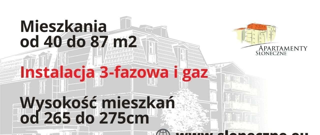 Mieszkanie trzypokojowe na sprzedaż Sosnowiec, Sielec, Klimontowska 47  54m2 Foto 12