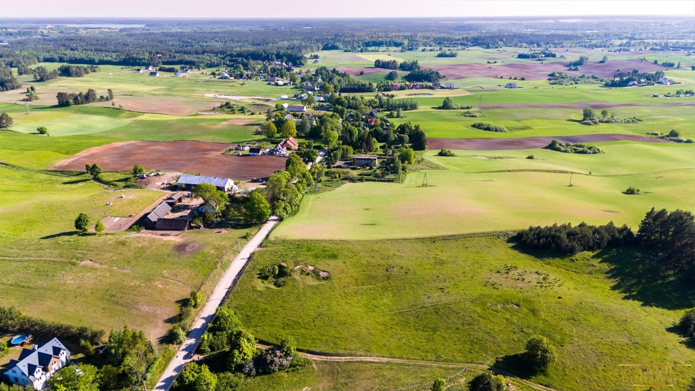 Działka inna na sprzedaż Suwałki, Nowa Wieś  1 340m2 Foto 8