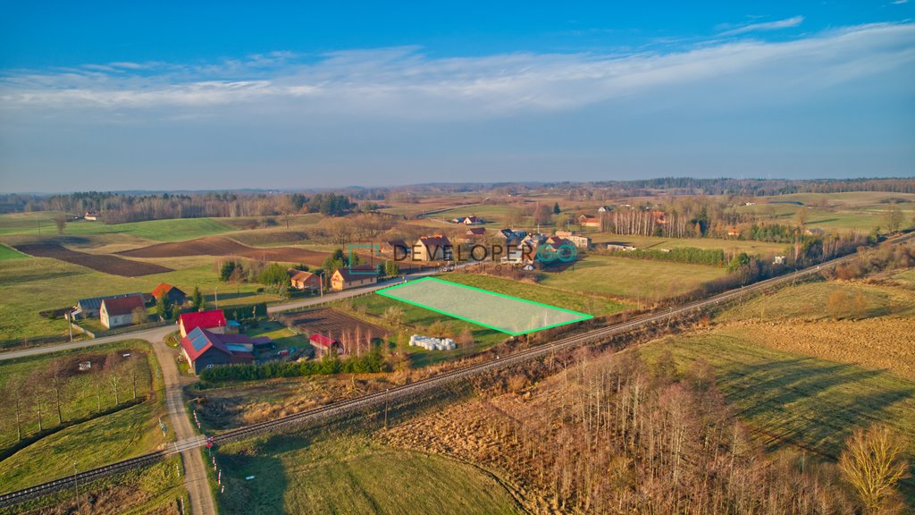 Działka budowlana na sprzedaż Olecko  2 900m2 Foto 2