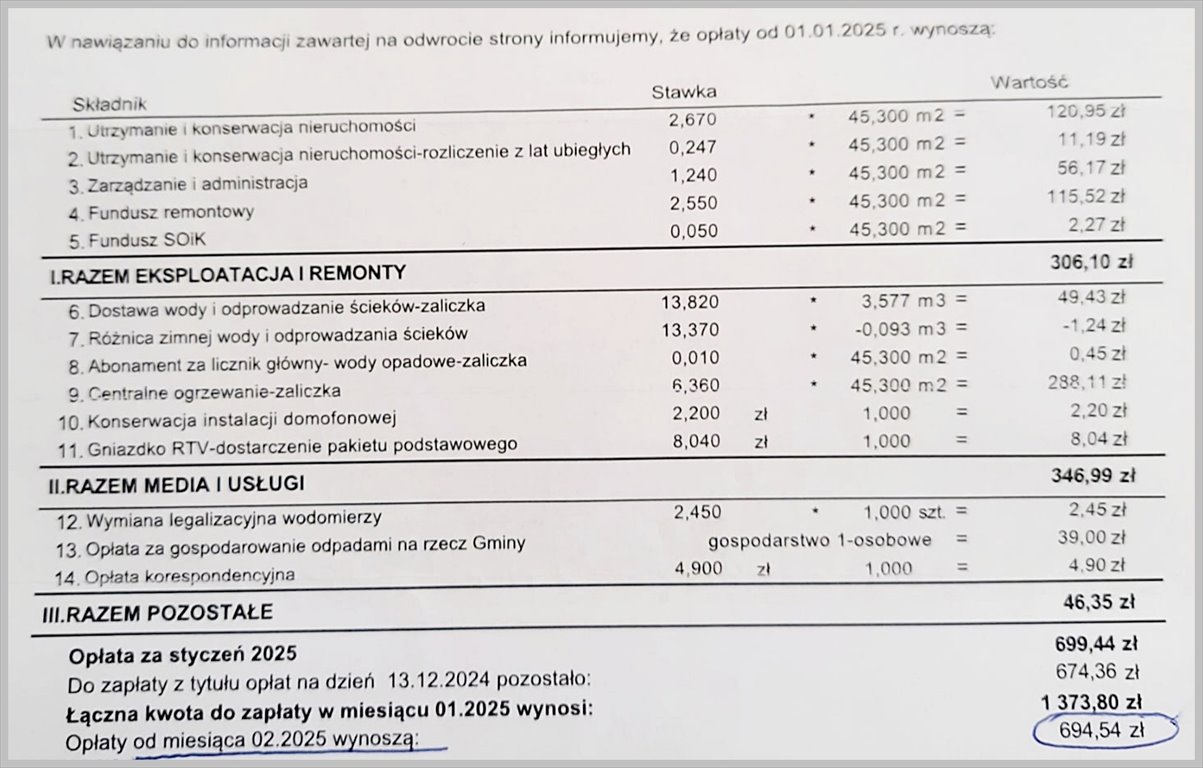 Mieszkanie dwupokojowe na wynajem Bielsko-Biała, wojska polskiego, Spółdzielców  45m2 Foto 19