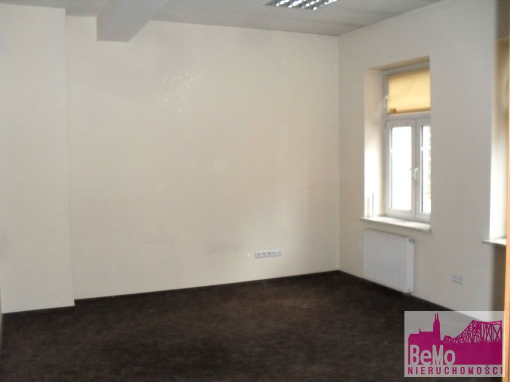 Biuro Włocławek Centrum – 90 m², 4 pokoje, winda Włocławek, Centrum  90m2 Foto 1