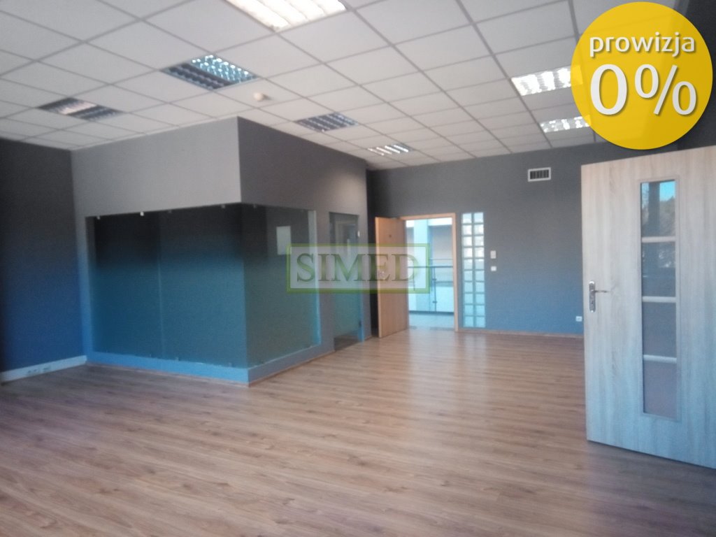 Lokal użytkowy na wynajem Warszawa, Wawer, Miedzeszyn  71m2 Foto 1