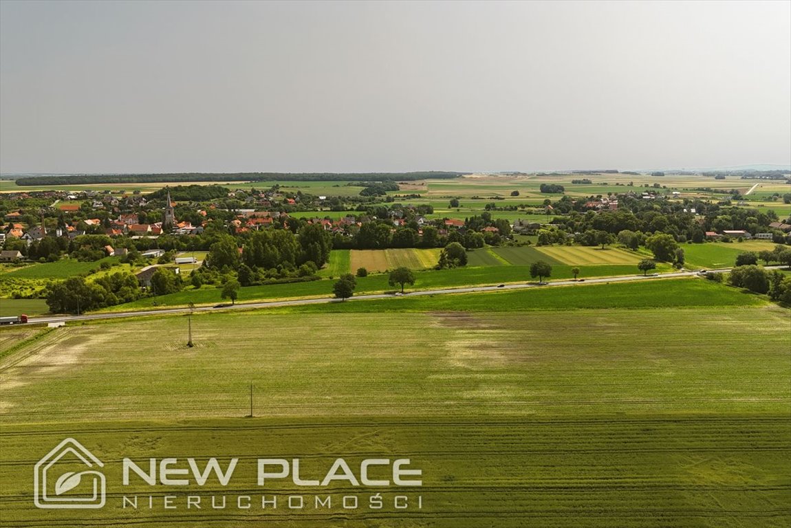 Działka przemysłowo-handlowa na sprzedaż Jordanów Śląski  22 800m2 Foto 8