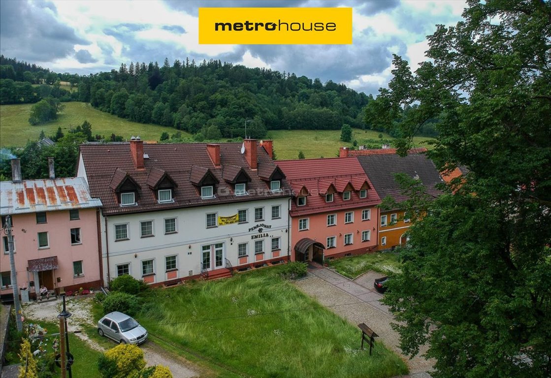 Lokal użytkowy na sprzedaż Bolesławów  1 296m2 Foto 1