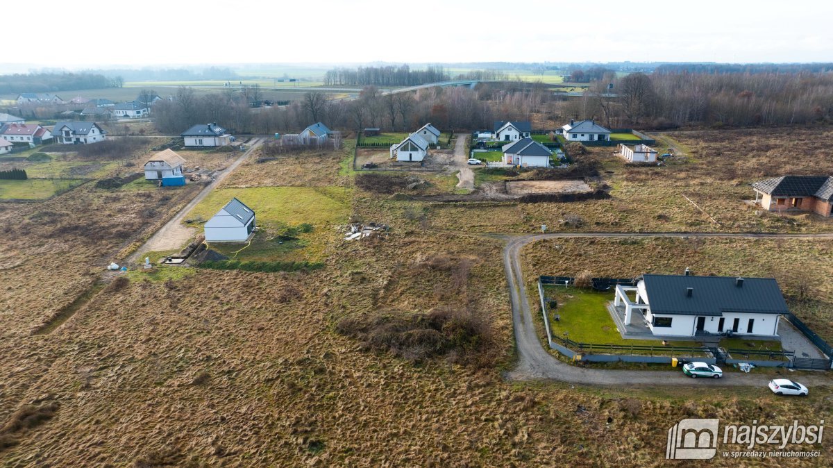 Działka budowlana na sprzedaż Niekłonice  897m2 Foto 6