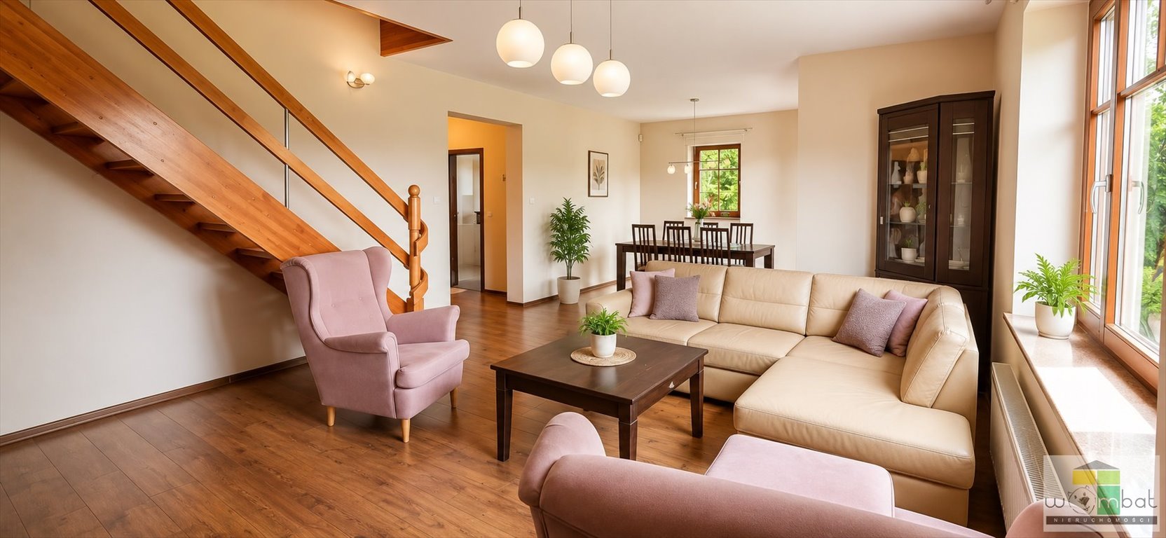Wyjątkowy dom wolnostojący z ogrodem i tarasem 180 m² Świdnica  257m2 Foto 1