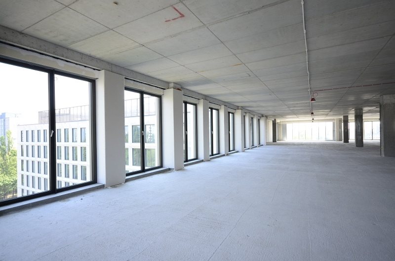 Lokal użytkowy na wynajem Warszawa, Mokotów, Rodziny Hiszpańskich 8  330m2 Foto 8