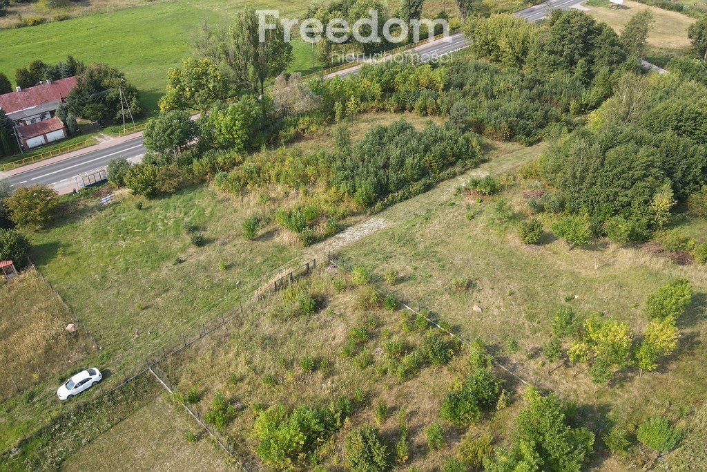 Działka budowlana na sprzedaż Siennica, Starowiejska  1 000m2 Foto 7