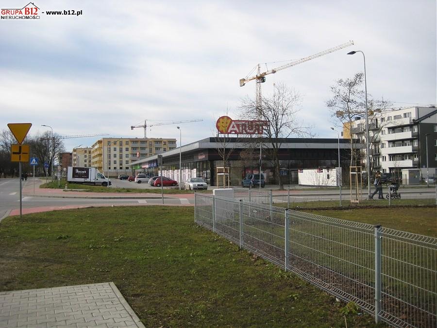 Nowoczesne 2-pokojowe mieszkanie z balkonem i garażem w Krakowie Krakow, Bieżanów  34m2 Foto 1