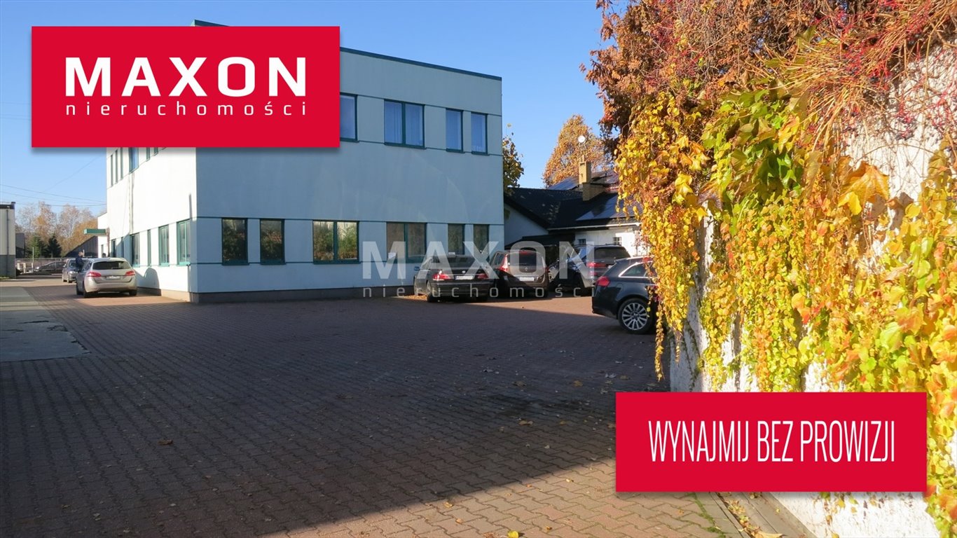 Lokal użytkowy na wynajem Warszawa, Ursynów, ul. Mazura  120m2 Foto 1