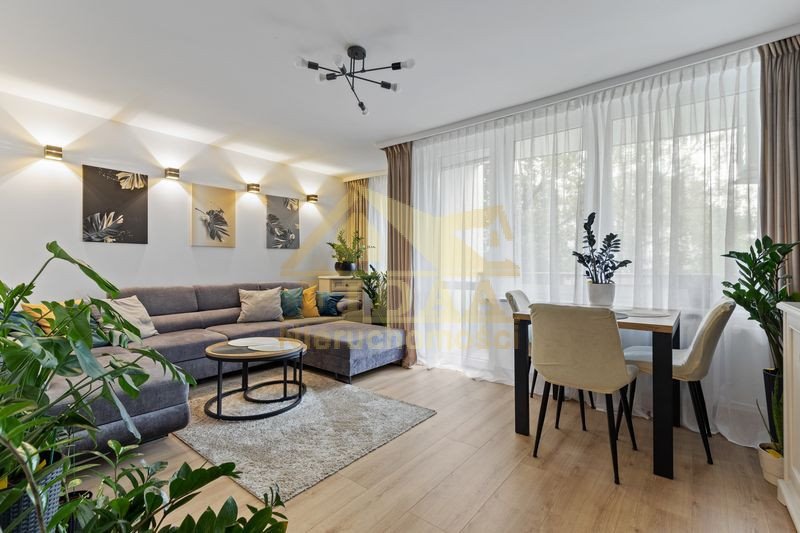 Mieszkanie trzypokojowe na sprzedaż Warszawa, Bemowo Jelonki, Wacława Borowego  61m2 Foto 1