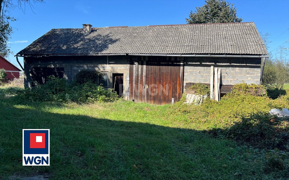 Dom na sprzedaż Gromiec, Nadwiślańska  120m2 Foto 6